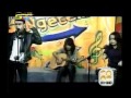 Kashva - Pagi accoustic live at SpaceToon