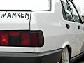 Doğan Slx Modifiye