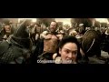 Trailer 2 do filme 300: Rise of an Empire