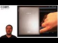 Coby Tablet 7022 | 1125 | 1126 | 8127 Update auf ICS Android 4.0