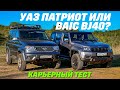 Baic BJ40  UAZ Patriot.    -     