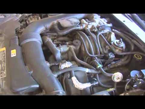 2001 Lincoln LS Problems, Online Manuals and Repair Information