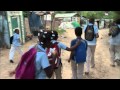 Des enfants au travail