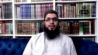 Essentials of Qur'anic Understanding Certificate - 21 (b) - Shaykh Abdul-Rahim Reasat