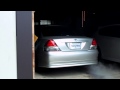 Видео Toyota Mark II: Звук выхлопной системы 1JZ-GTE из титана