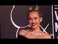 MIley Cyrus Cheats On Liam Hemsworth After VMAs Performance 2013 - Report