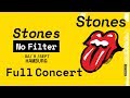 The Rolling Stones Live 4K - Front of Stage - Full Show - #No Filter Tour 2017 - Stadtpark HH