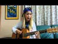 Pierce the Veil- The New National Anthem Acoustic Cover