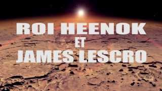 Roi Heenok - Nibiru (ft. James Lescro) Roi Heenok - Nibiru (ft. James Lescro)