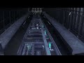 Abyss Roller Coaster POV Adventure World Perth Australia 2013 On-Ride