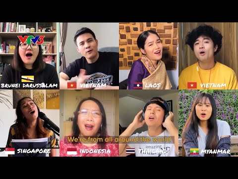 Những thông điệp tích cực qua 2 MV cộng đồng