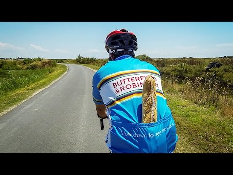 Main Page Video