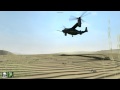 MV-22 Osprey Crash