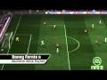 FIFA 11: Лучшие голы за неделю (16 тур)