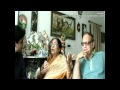 Washington Bangla Radio - Recitation Mavens Partho Ghosh and Gouri Ghosh