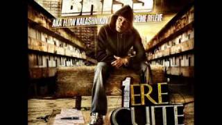Briss (feat six coups mc et zesau) - Battement de coeur Briss (feat six coups mc et zesau) - Battement de coeur