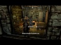 Skyrim Assassin: Dawnguard: Vampires: Part: 1 - The Chalice