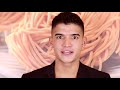 Robin Thicke BLURRED LINES - Rolanda & Richard (Parody)