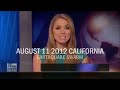 14 DAYS OF GLOBAL CATACLYSM AUGUST 2012