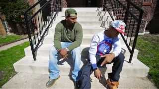 Spenzo - Age Ain’t Nothing But A # (feat. Chi Ali) Spenzo - Age Ain’t Nothing But A # (feat. Chi Ali)