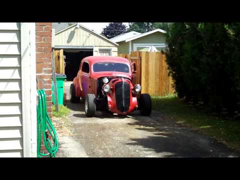 3937 RAD ROD PORTLAND OREGON kawboy220 4668 views 2 years ago 1937 PLYMOUTH