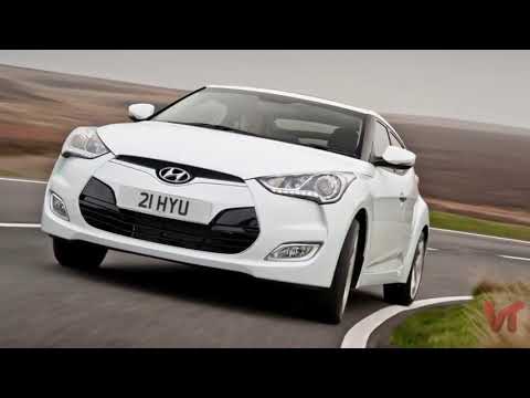 Hyundai Veloster 2011 Hyundai Veloster 2011