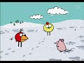 Peep and the Big Wide World: Quack's Tracks