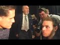 Romney Disses Dying Medical Marijuana Patient