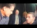 Romney Disses Dying Medical Marijuana Patient
