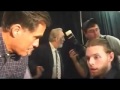 Romney Disses Dying Medical Marijuana Patient
