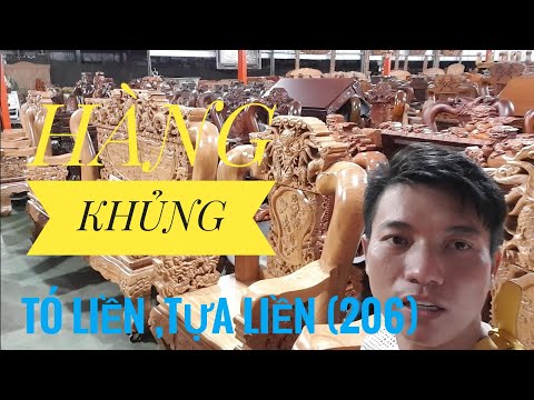 HÀNG KHỦNG bộ rồng bát tiên cột 16_10 món tó liền ,tựa liền (số206)/Đồ gỗ trâm anh-0794455222