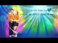 Letra de Te busco - Grachi 2 - Matilda y Diego .mp4