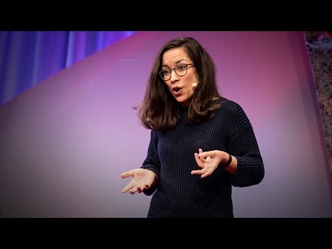 Julia Kloiber: Let's build better digital tools for our cities! | TED@BCG | TED Institute | Watch | TED