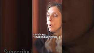 Women In Islam: Through Western Eyes - Lisa Killinger #islamondemand #islam #islamicvideo