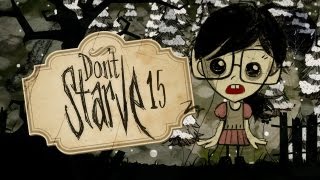 Don't Starve #15 - Plötzlich Bifröst