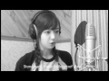 Titanium David Guetta ft. Sia (Cover by 12 y/o Jannina W)