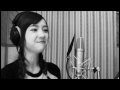 Titanium David Guetta ft. Sia (Cover by 12 y/o Jannina W)