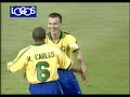 The Most Beautiful Goals in History