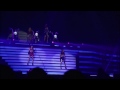 2NE1 - 'I AM THE BEST' (from YG FAMILY WORLD TOUR 2014 -POWER- in Japan)