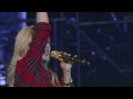 2NE1 - 'I AM THE BEST' (from YG FAMILY WORLD TOUR 2014 -POWER- in Japan)