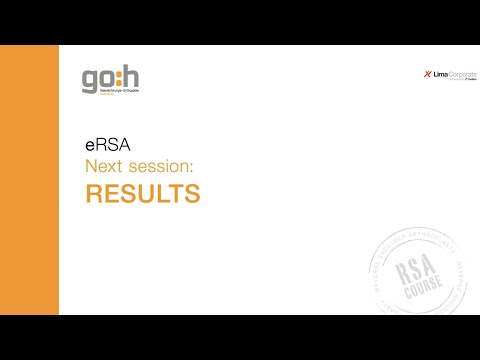 Video 6: Results thumbnail