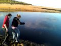 Me hannah tamzin at brora beach