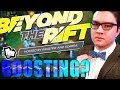 Beyond the Rift #9 wDyrus: Boosting, Beauty and the Beast, and Season 2 Worlds