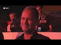 Battlefield 4 Showdown Live Europe vs. US Replay