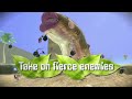 Wii U - Pikmin 3 E3 Trailer