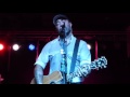 Aaron Lewis - Whiskey and You LIVE Corpus Christi Tx. 101416