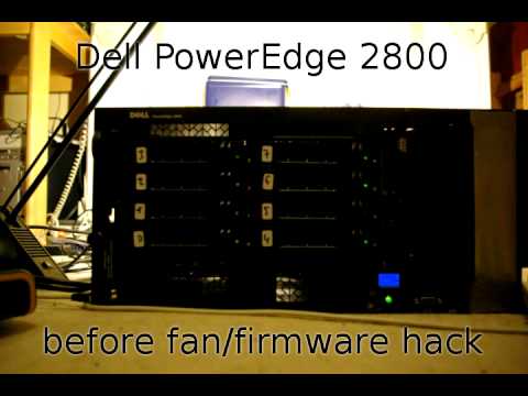 Popular Dell PowerEdge 2800 Manual Pages