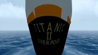 virtual sailor titanic 2