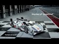 Audi R18 e-tron quattro : l'évolution d'une révolution