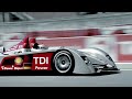 Audi R18 e-tron quattro : l'évolution d'une révolution